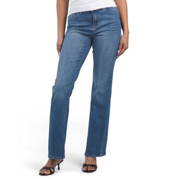 ETICA Black Onyx Lewis Pleated Cargo Jeans